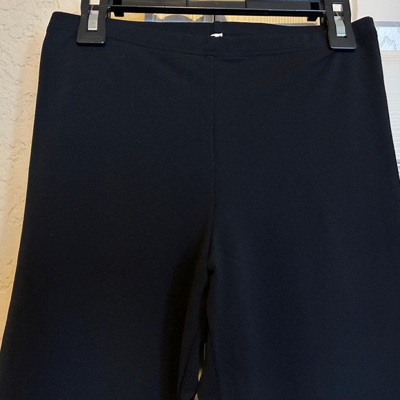 Wolford Black Pants - Picture 2 of 14